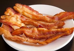 Crispy Bacon