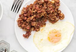 Corned Beef Hash