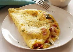 Western Omelette