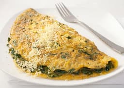 Florentine Omelette