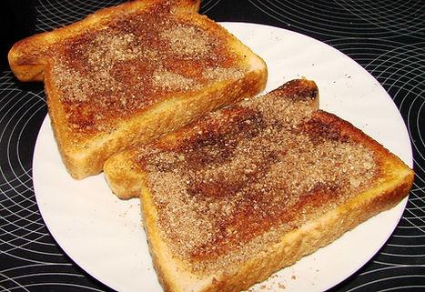 Cinnamon Toast (3)