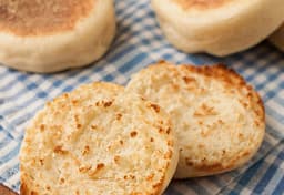 English Muffin