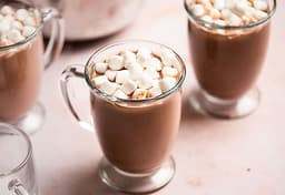 Hot Chocolate