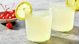 Lemonade