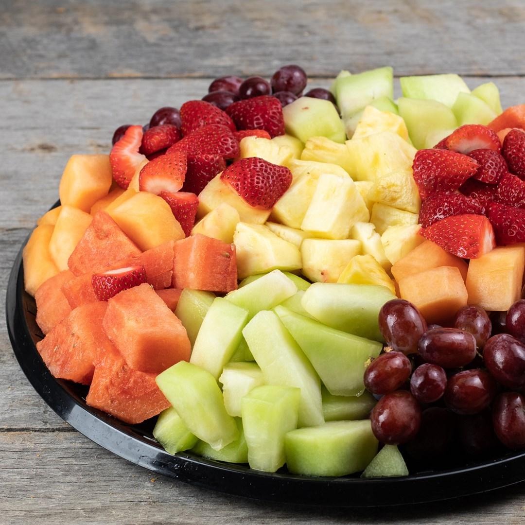 Fruit Salad Platter