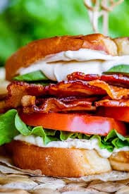 BLT Sandwich