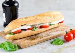 Italian Hoagie