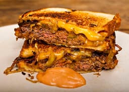 Patty Melt