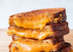 Grilled Cheese Sandwich