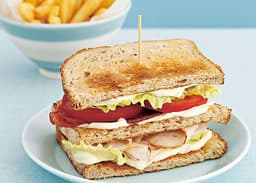 Turkey Club 