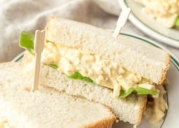 Egg Salad Club 