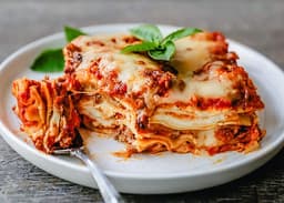 Lasagna