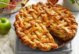 Apple Pie