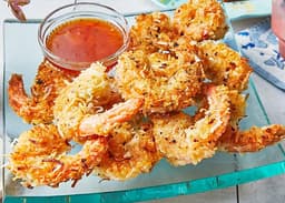 Coconut Shrimp (6)