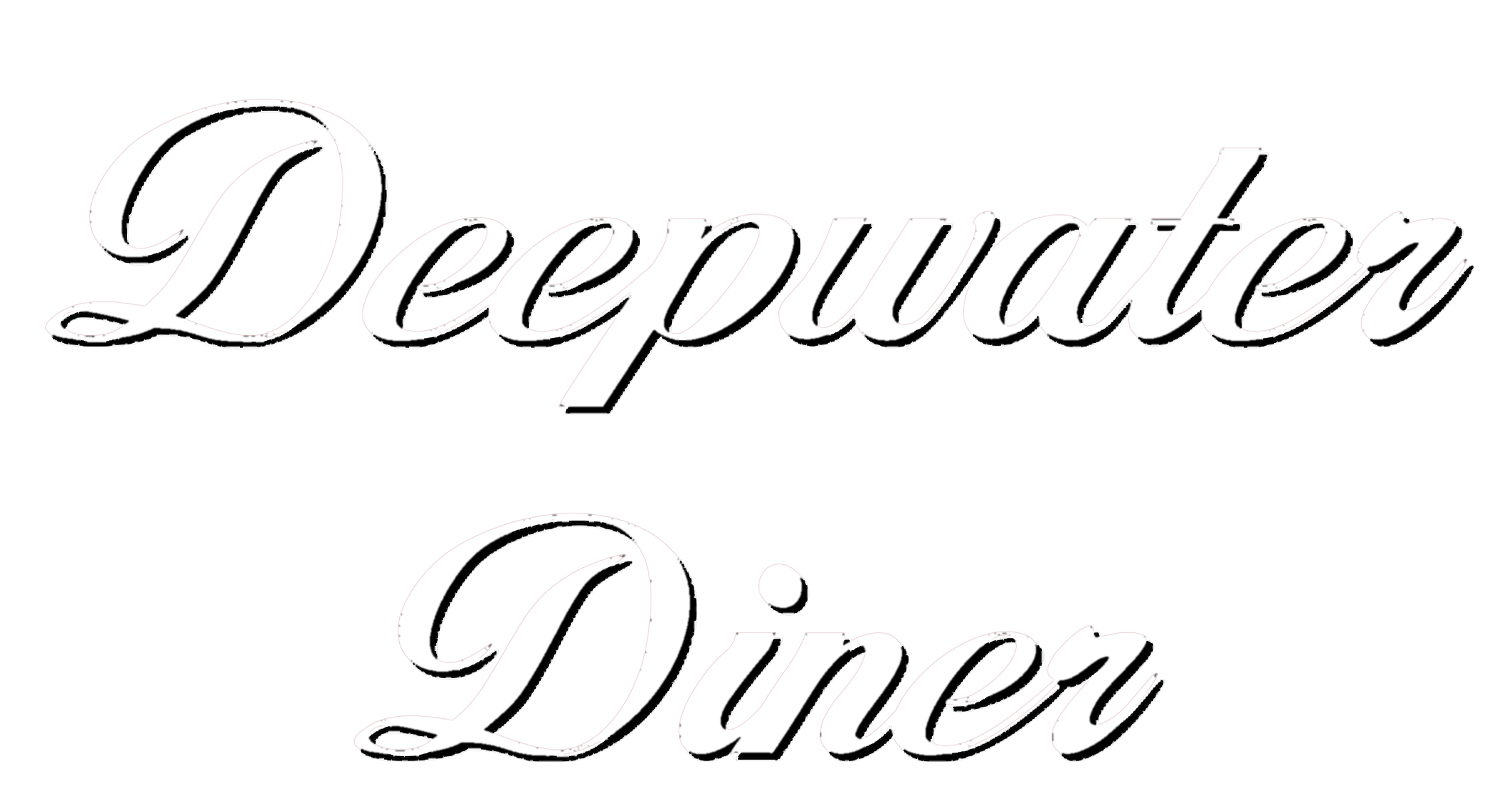 Deep Water Diner